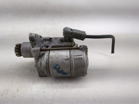 1999-2003 Lexus Rx300 Car Starter Motor Solenoid OEM P/N:228000-6283 28100-74260 Fits OEM Used Auto Parts - Oemusedautoparts