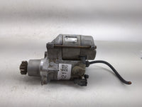 1999-2003 Lexus Rx300 Car Starter Motor Solenoid OEM P/N:228000-6283 28100-74260 Fits OEM Used Auto Parts - Oemusedautoparts