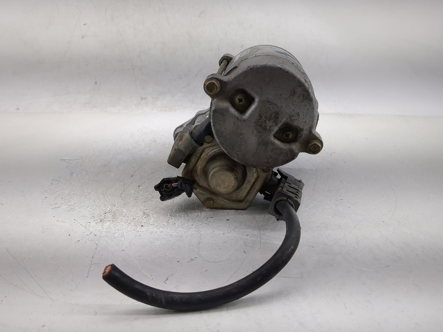 1999-2003 Lexus Rx300 Car Starter Motor Solenoid OEM P/N:228000-6283 28100-74260 Fits OEM Used Auto Parts - Oemusedautoparts