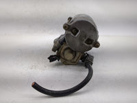 1999-2003 Lexus Rx300 Car Starter Motor Solenoid OEM P/N:228000-6283 28100-74260 Fits OEM Used Auto Parts - Oemusedautoparts