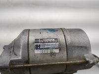 1999-2003 Lexus Rx300 Car Starter Motor Solenoid OEM P/N:228000-6283 28100-74260 Fits OEM Used Auto Parts - Oemusedautoparts