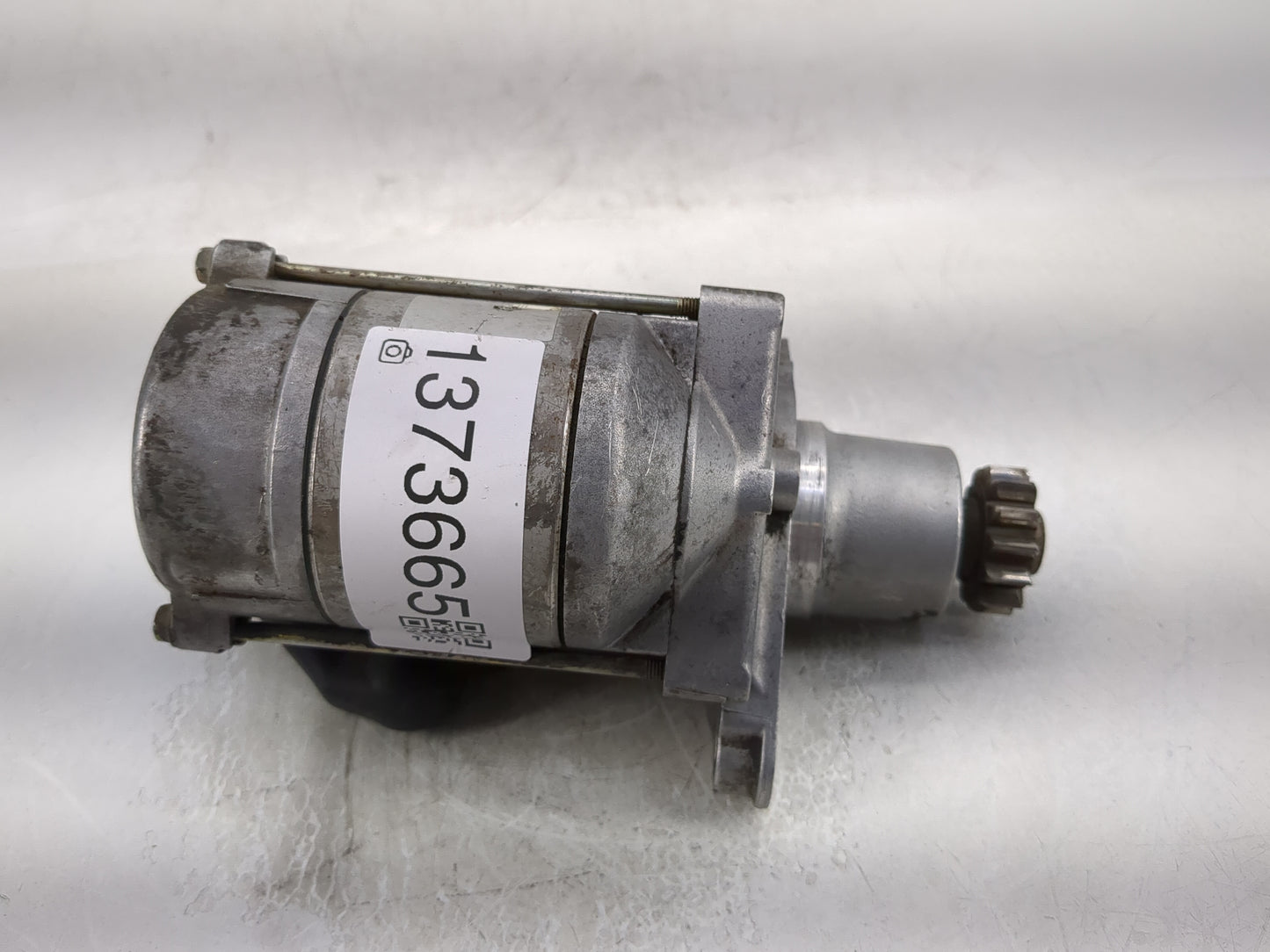 1999-2003 Lexus Rx300 Car Starter Motor Solenoid OEM P/N:228000-6283 28100-74260 Fits OEM Used Auto Parts - Oemusedautoparts