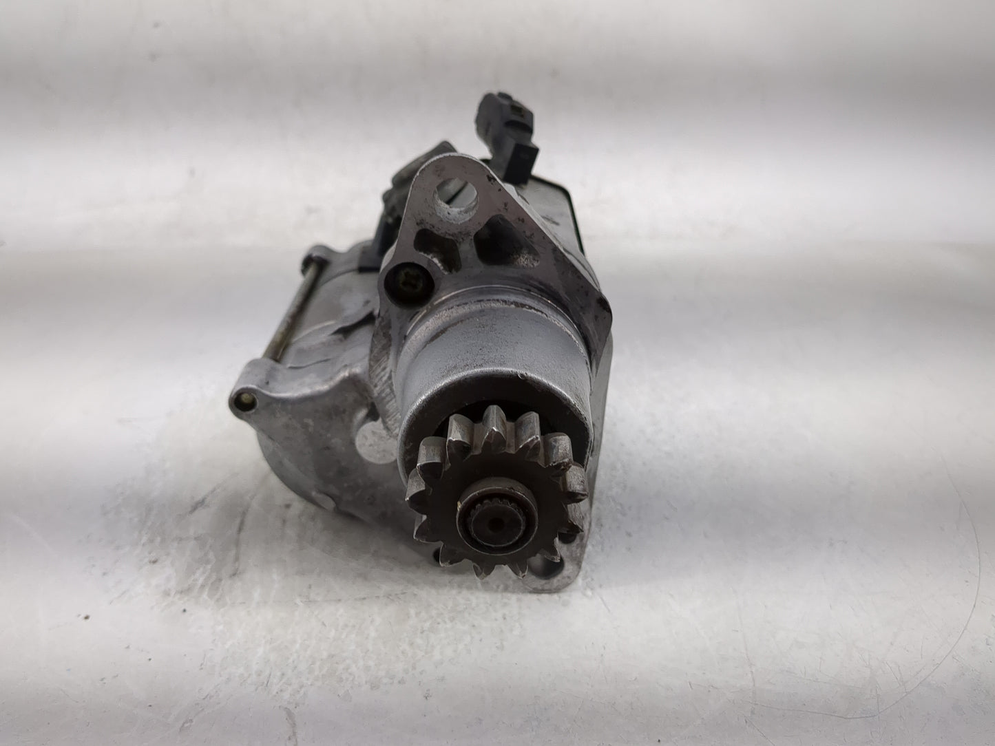 1999-2003 Lexus Rx300 Car Starter Motor Solenoid OEM P/N:228000-6283 28100-74260 Fits OEM Used Auto Parts - Oemusedautoparts