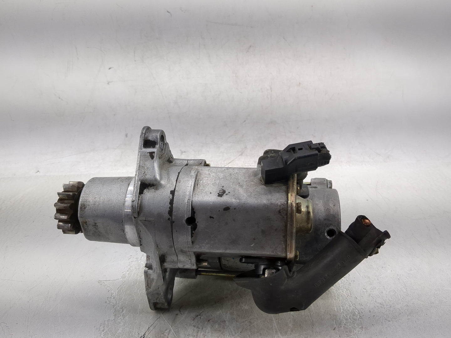 1999-2003 Lexus Rx300 Car Starter Motor Solenoid OEM P/N:228000-6283 28100-74260 Fits OEM Used Auto Parts - Oemusedautoparts