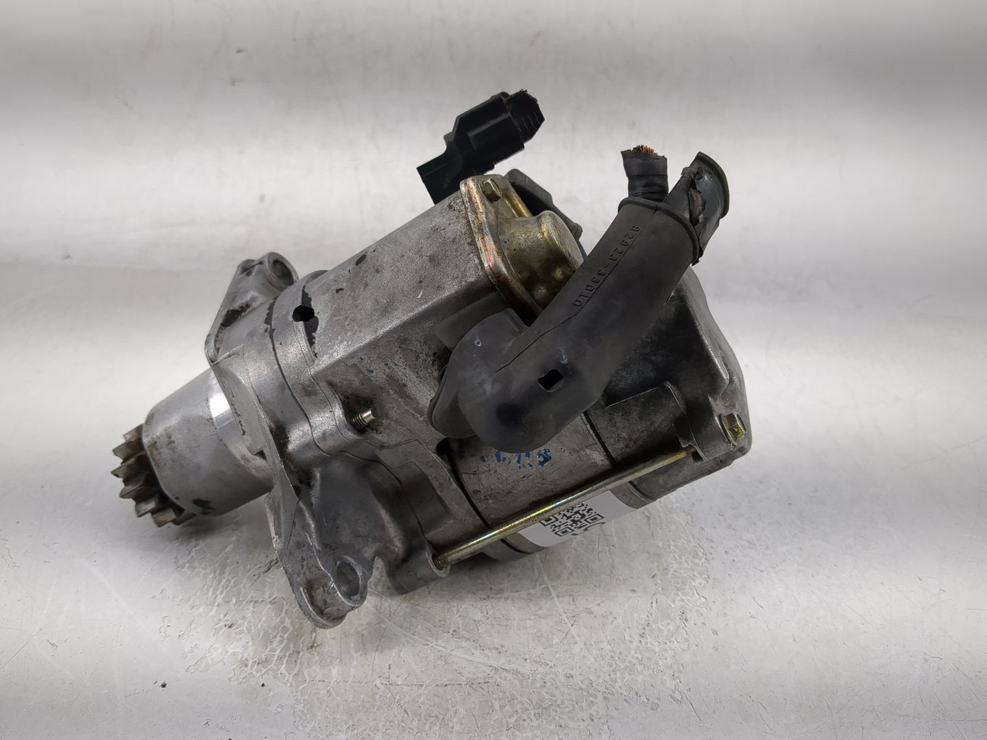 1999-2003 Lexus Rx300 Car Starter Motor Solenoid OEM P/N:228000-6283 28100-74260 Fits OEM Used Auto Parts - Oemusedautoparts