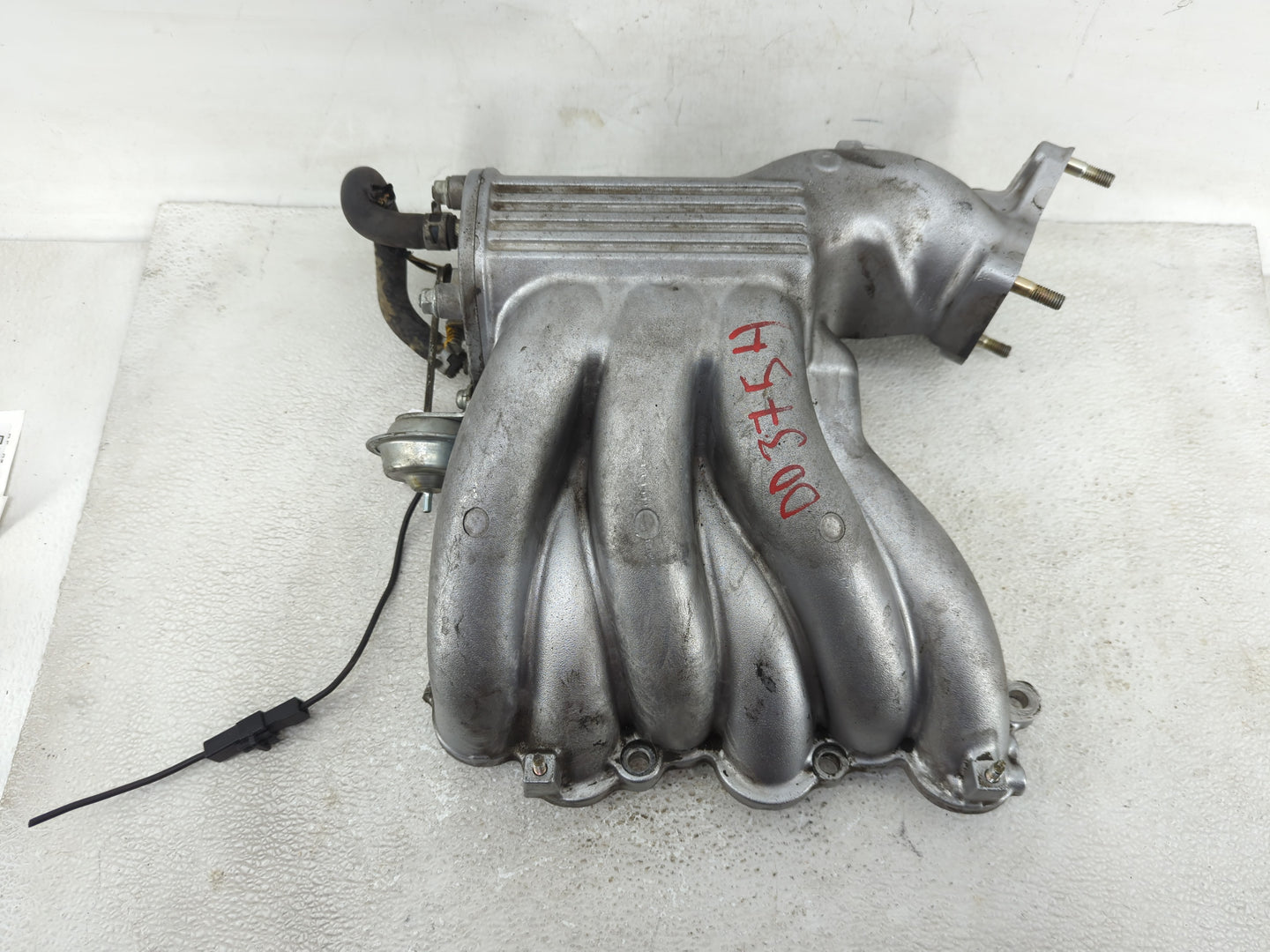 1999-2003 Lexus Rx300 Air Intake Manifold Fits Fits 1999 2000 2001 2002 2003 2004 OEM Used Auto Parts - Oemusedautoparts1.co