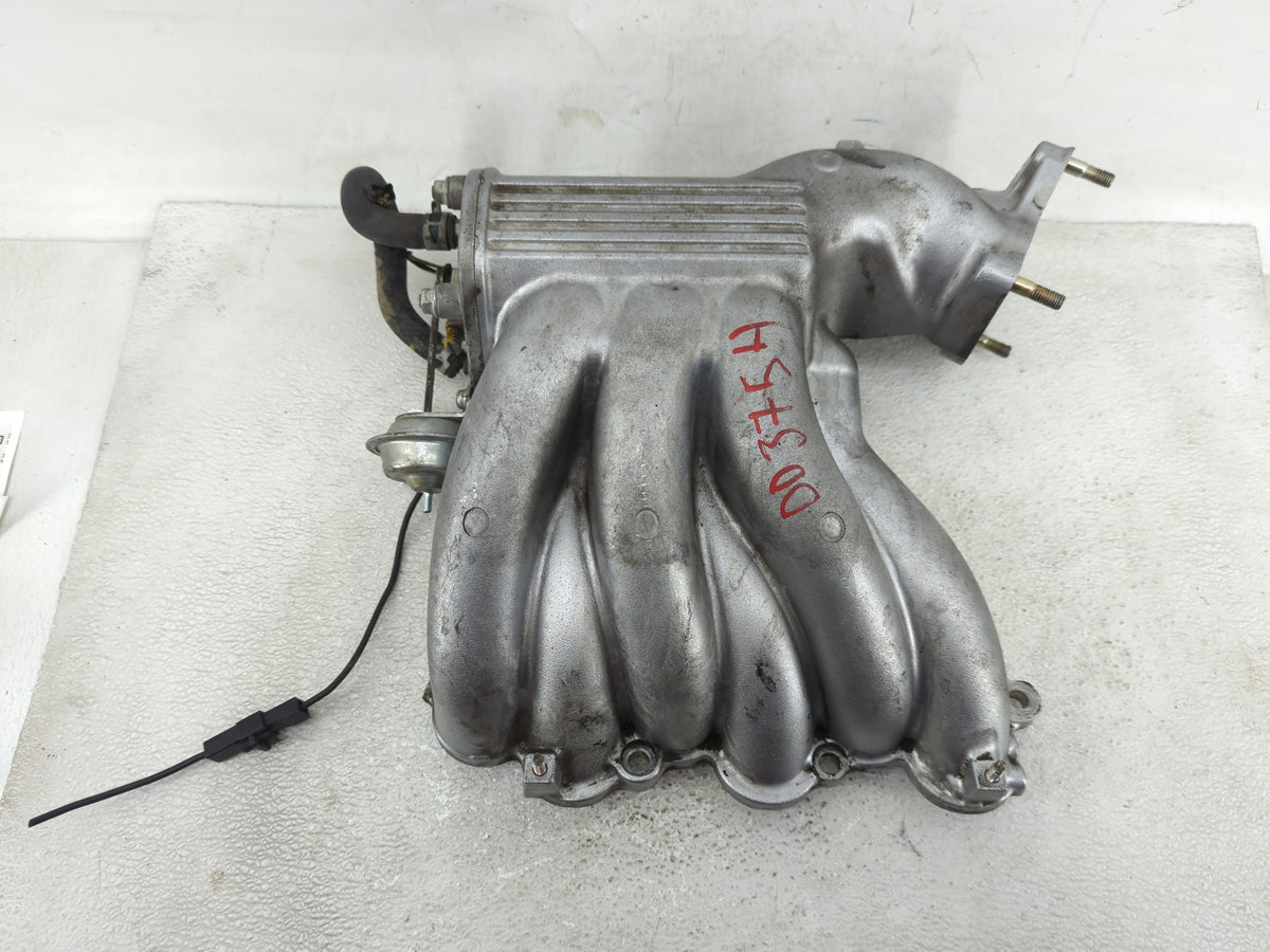 1999-2003 Lexus Rx300 Air Intake Manifold Fits Fits 1999 2000 2001 2002 2003 2004 OEM Used Auto Parts - Oemusedautoparts1.co