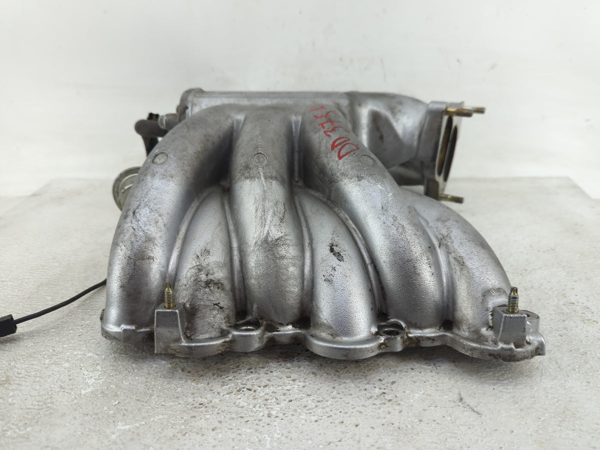 1999-2003 Lexus Rx300 Air Intake Manifold Fits Fits 1999 2000 2001 2002 2003 2004 OEM Used Auto Parts - Oemusedautoparts1.co
