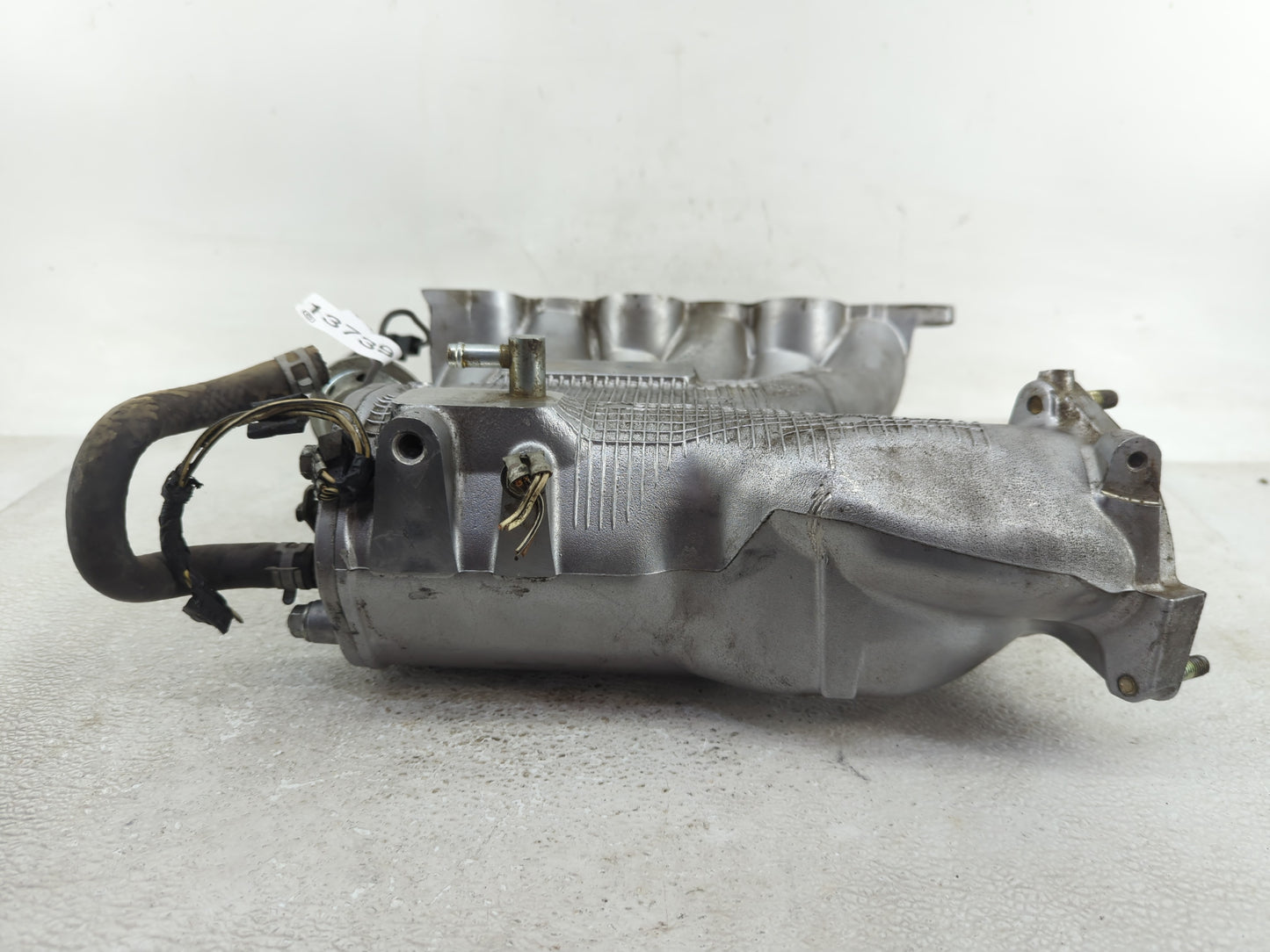 1999-2003 Lexus Rx300 Air Intake Manifold Fits Fits 1999 2000 2001 2002 2003 2004 OEM Used Auto Parts - Oemusedautoparts1.co