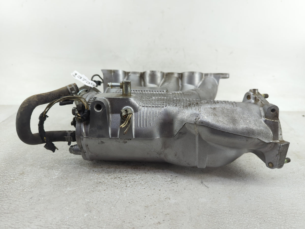 1999-2003 Lexus Rx300 Air Intake Manifold Fits Fits 1999 2000 2001 2002 2003 2004 OEM Used Auto Parts - Oemusedautoparts1.co