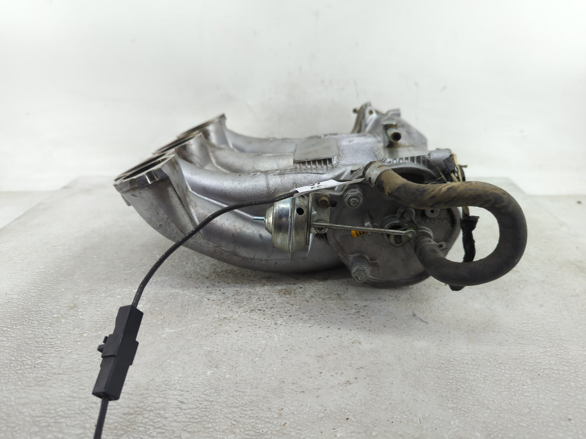 1999-2003 Lexus Rx300 Air Intake Manifold Fits Fits 1999 2000 2001 2002 2003 2004 OEM Used Auto Parts - Oemusedautoparts1.co