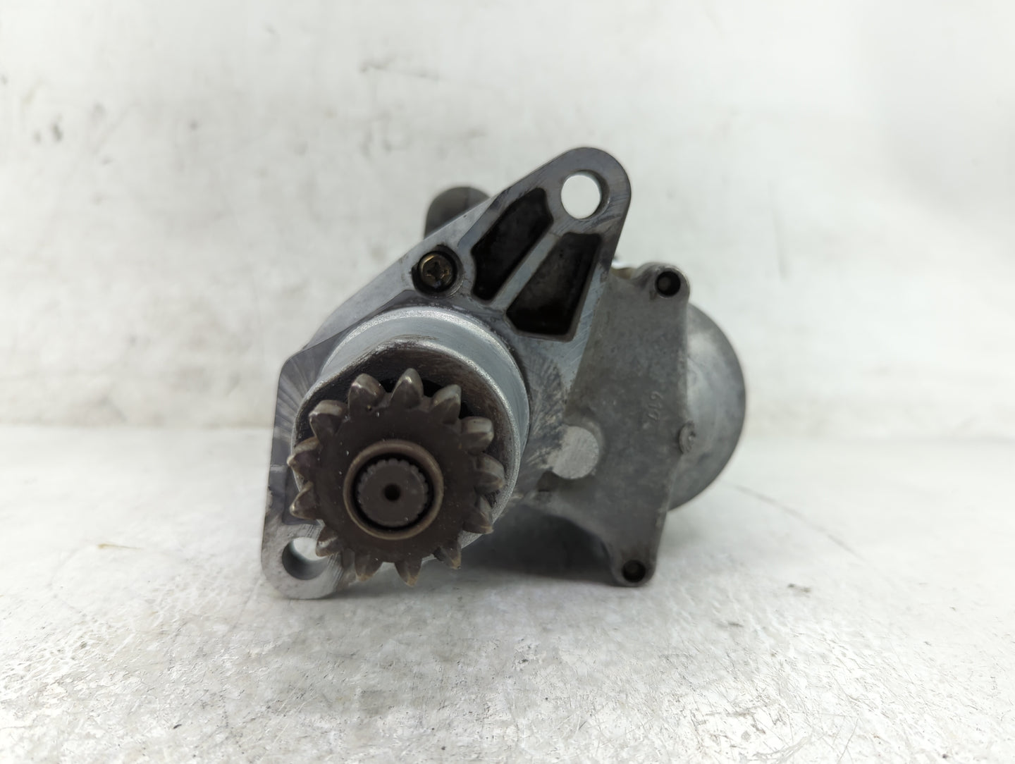 1999-2003 Lexus Rx300 Car Starter Motor Solenoid OEM P/N:28100-03100 228000-6283 Fits OEM Used Auto Parts - Oemusedautoparts