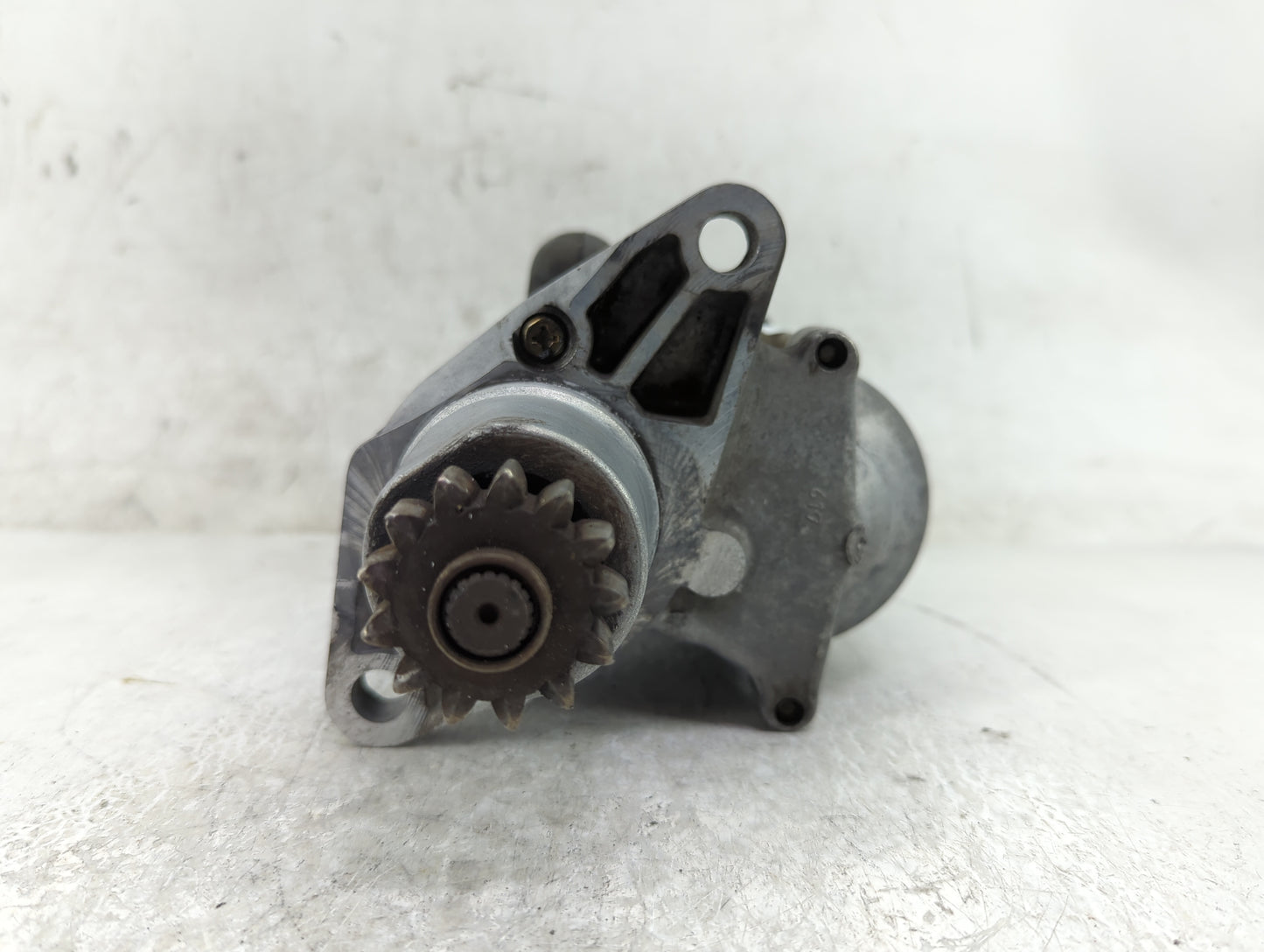 1999-2003 Lexus Rx300 Car Starter Motor Solenoid OEM P/N:28100-03100 228000-6283 Fits OEM Used Auto Parts - Oemusedautoparts