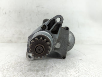 compare product 1999-2003 Lexus Rx300 Car Starter Motor Solenoid OEM P/N:28100-03100 228000-6283 Fits OEM Used Auto Parts