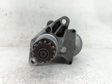 1999-2003 Lexus Rx300 Car Starter Motor Solenoid OEM P/N:28100-03100 228000-6283 Fits OEM Used Auto Parts - Oemusedautoparts