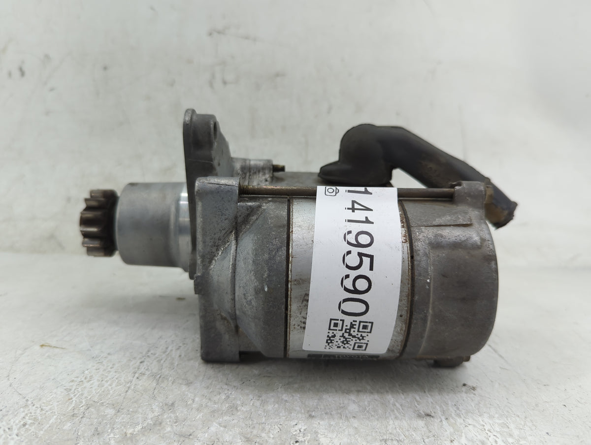 1999-2003 Lexus Rx300 Car Starter Motor Solenoid OEM P/N:28100-03100 228000-6283 Fits OEM Used Auto Parts - Oemusedautoparts