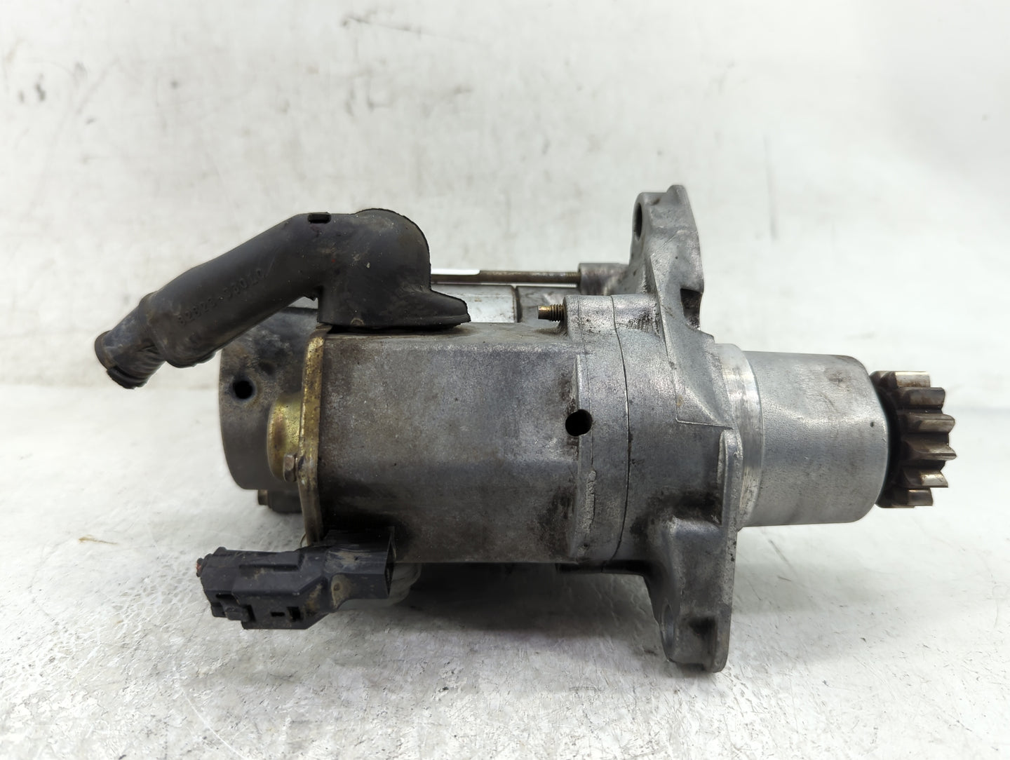 1999-2003 Lexus Rx300 Car Starter Motor Solenoid OEM P/N:28100-03100 228000-6283 Fits OEM Used Auto Parts - Oemusedautoparts