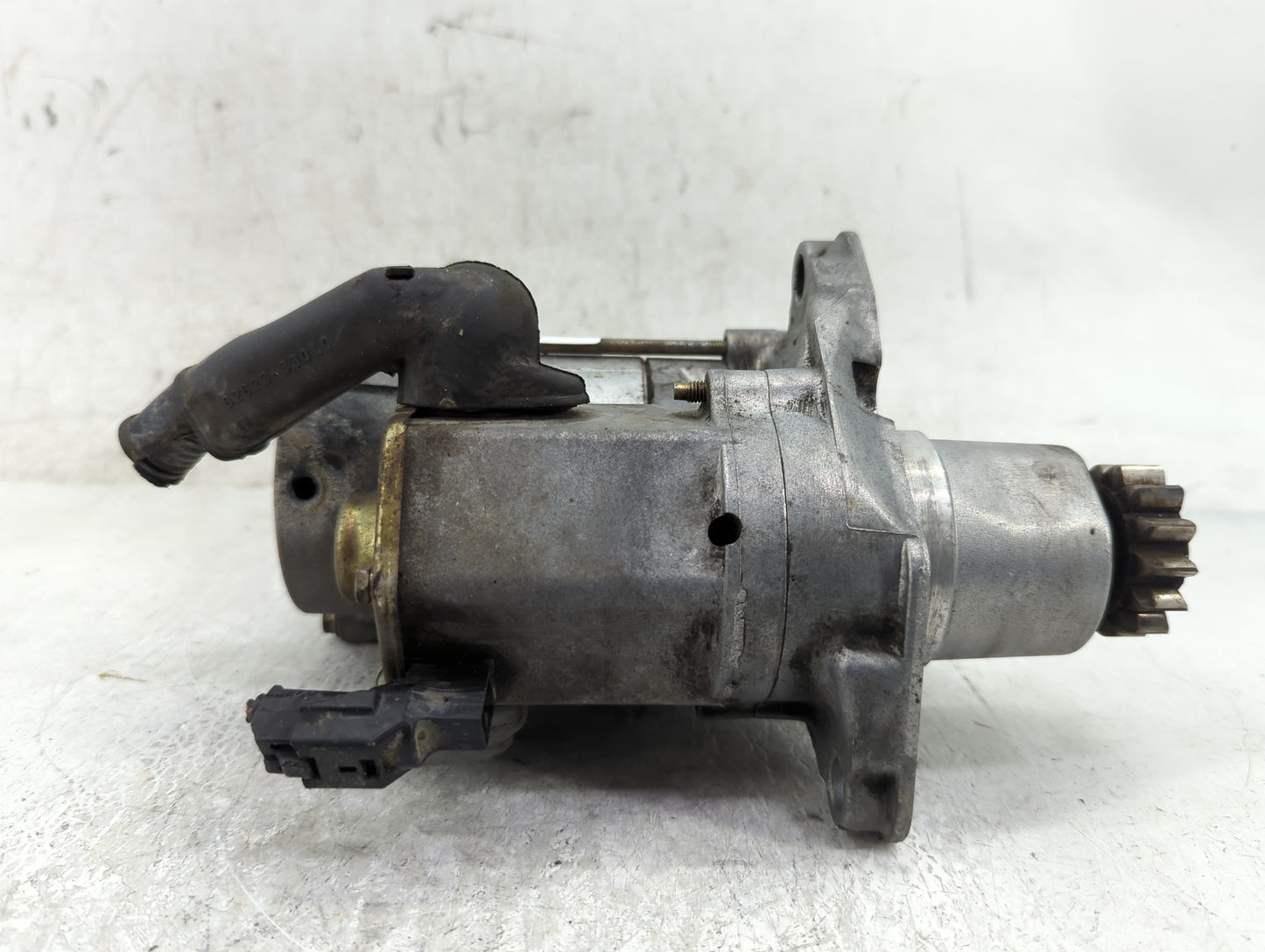 1999-2003 Lexus Rx300 Car Starter Motor Solenoid OEM P/N:28100-03100 228000-6283 Fits OEM Used Auto Parts - Oemusedautoparts