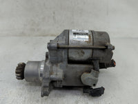 1999-2003 Lexus Rx300 Car Starter Motor Solenoid OEM P/N:28100-03100 228000-6283 Fits OEM Used Auto Parts - Oemusedautoparts