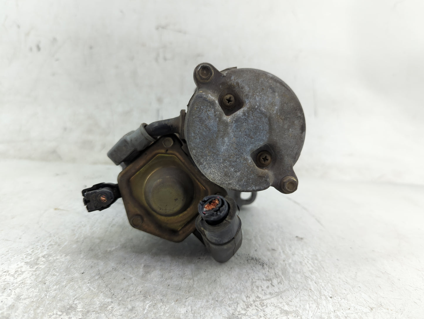 1999-2003 Lexus Rx300 Car Starter Motor Solenoid OEM P/N:28100-03100 228000-6283 Fits OEM Used Auto Parts - Oemusedautoparts