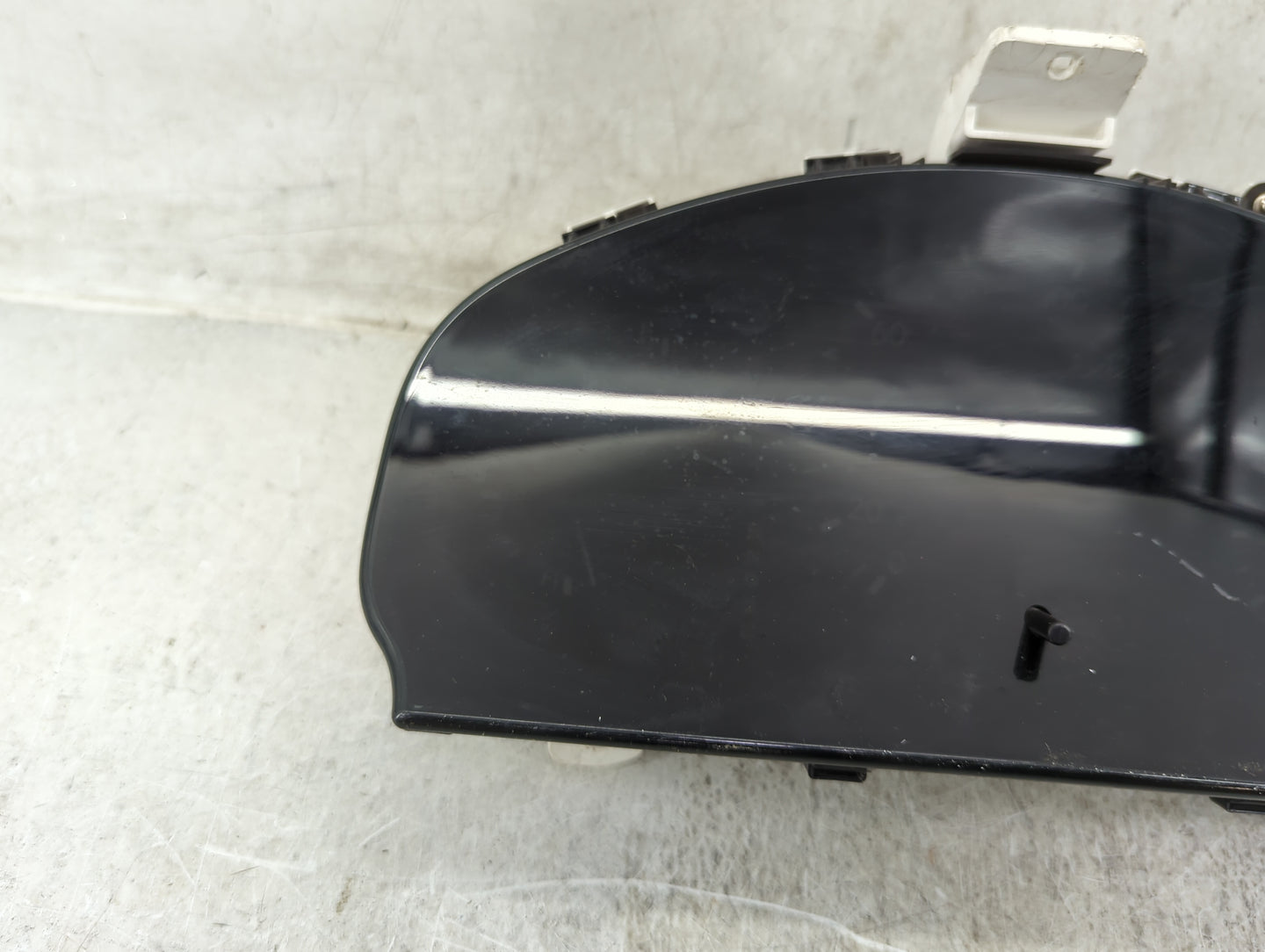 1999-2000 Lexus Rx300 Instrument Cluster Speedometer Gauges P/N:83800-48022 Fits Fits 1999 2000 OEM Used Auto Parts - Oemuse