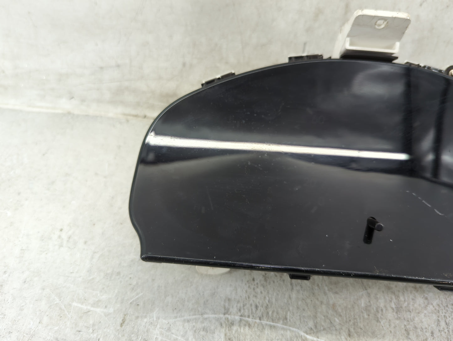 1999-2000 Lexus Rx300 Instrument Cluster Speedometer Gauges P/N:83800-48022 Fits Fits 1999 2000 OEM Used Auto Parts - Oemuse