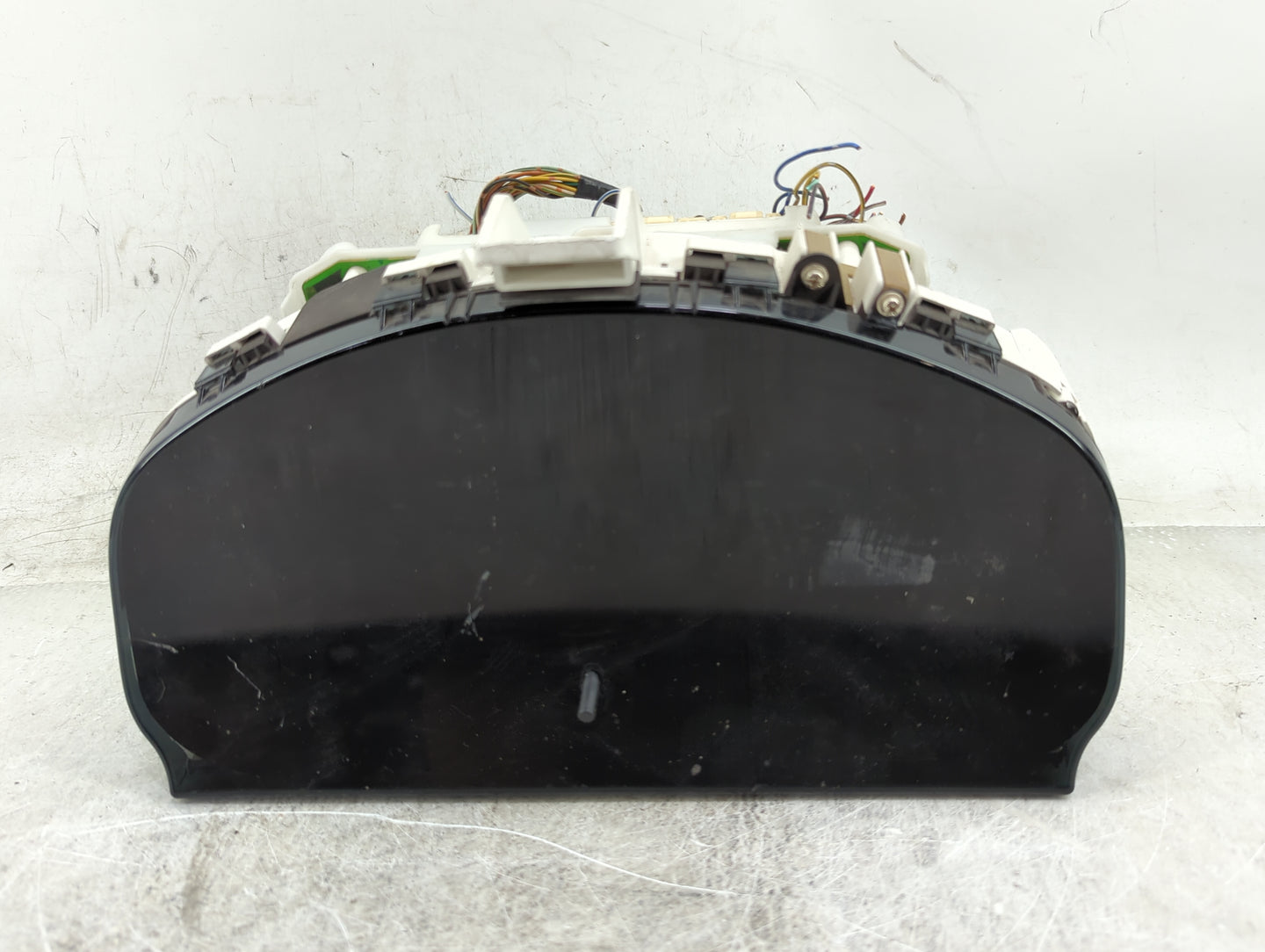 1999-2000 Lexus Rx300 Instrument Cluster Speedometer Gauges P/N:83800-48022 Fits Fits 1999 2000 OEM Used Auto Parts - Oemuse