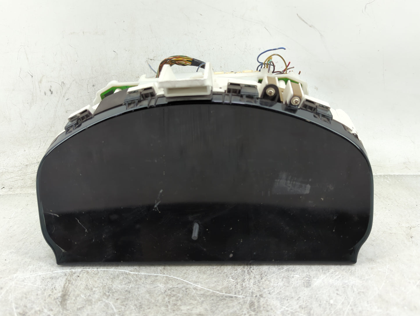 1999-2000 Lexus Rx300 Instrument Cluster Speedometer Gauges P/N:83800-48022 Fits Fits 1999 2000 OEM Used Auto Parts - Oemuse