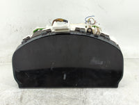 1999-2000 Lexus Rx300 Instrument Cluster Speedometer Gauges P/N:83800-48022 Fits Fits 1999 2000 OEM Used Auto Parts - Oemuse