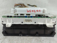 1999-2000 Lexus Rx300 Instrument Cluster Speedometer Gauges P/N:83800-48022 Fits Fits 1999 2000 OEM Used Auto Parts - Oemuse