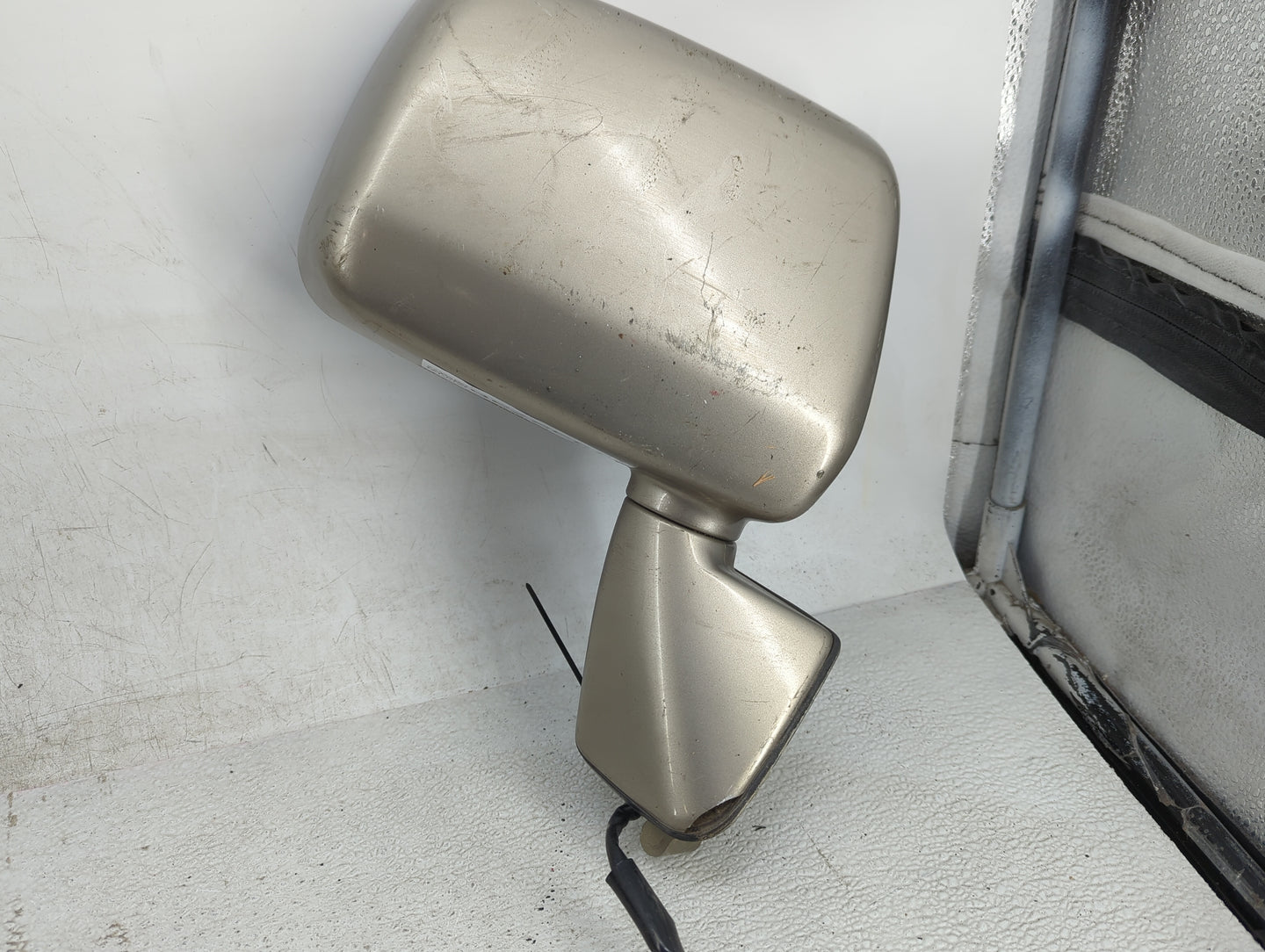 2000 Lexus Rx300 Passenger Side View Mirror - Right Door Mirror OEM Used - Oemusedautoparts1.com