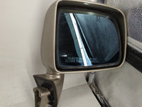 2000 Lexus Rx300 Passenger Side View Mirror - Right Door Mirror OEM Used - Oemusedautoparts1.com