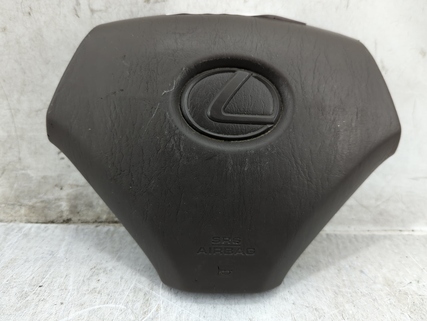 2000 Lexus Rx300 Air Bag Driver Left Steering Wheel Mounted - Oemusedautoparts1.com
