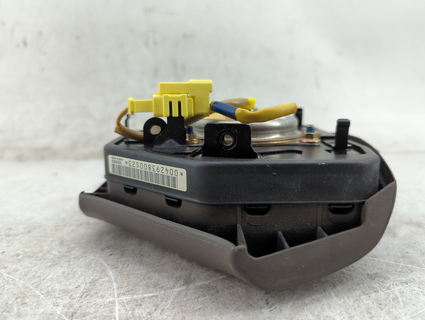 2000 Lexus Rx300 Air Bag Driver Left Steering Wheel Mounted - Oemusedautoparts1.com