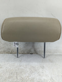 1999-2000 Lexus Rx300 Headrest Head Rest Front Driver Seat Beige - Oemusedautoparts1.com