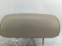1999-2000 Lexus Rx300 Headrest Head Rest Front Driver Seat Beige - Oemusedautoparts1.com