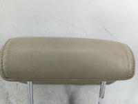 1999-2000 Lexus Rx300 Headrest Head Rest Front Driver Seat Beige - Oemusedautoparts1.com