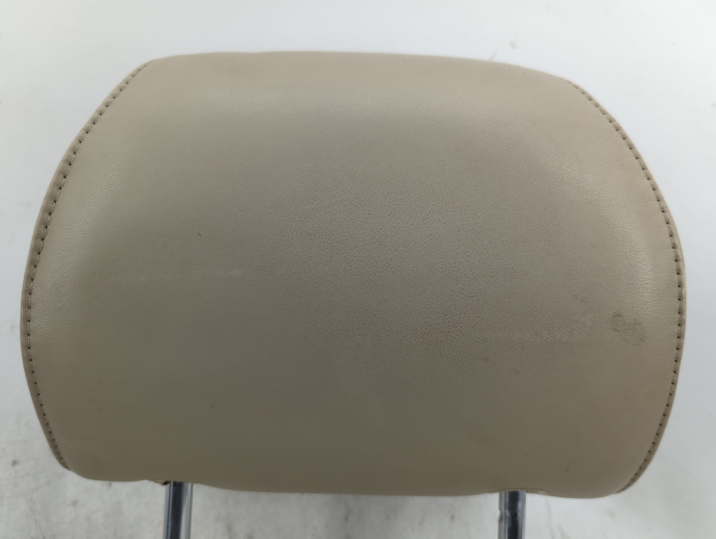 1999-2000 Lexus Rx300 Headrest Head Rest Front Driver Seat Beige - Oemusedautoparts1.com