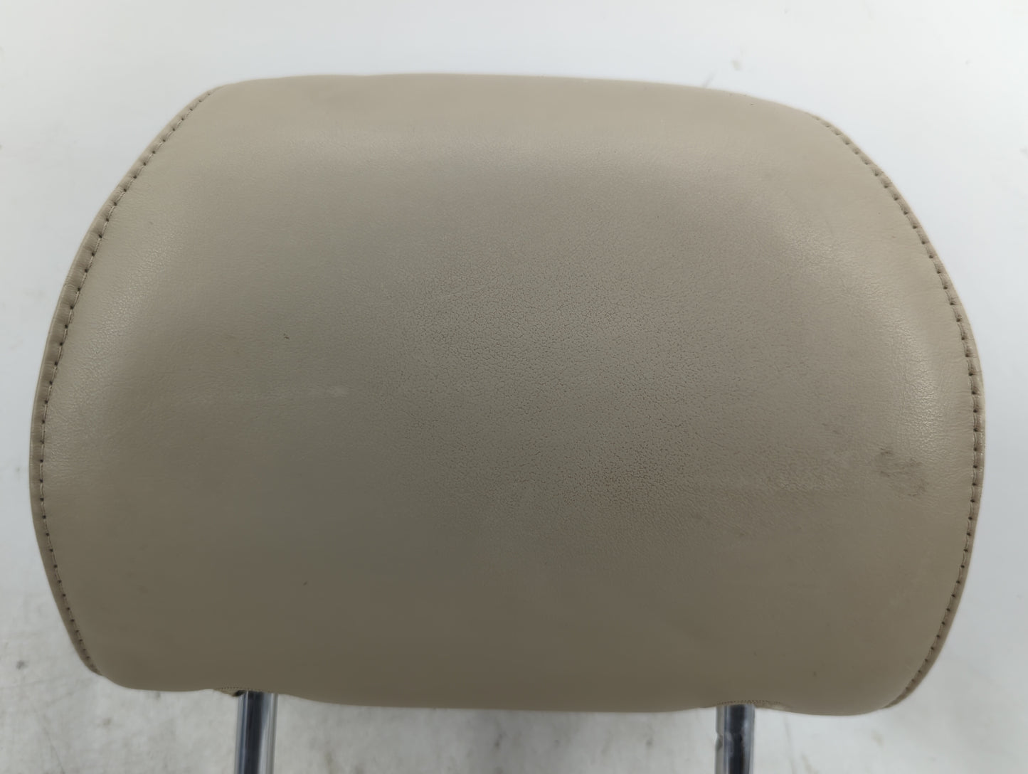 1999-2000 Lexus Rx300 Headrest Head Rest Front Driver Seat Beige - Oemusedautoparts1.com