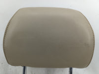 1999-2000 Lexus Rx300 Headrest Head Rest Front Driver Seat Beige - Oemusedautoparts1.com