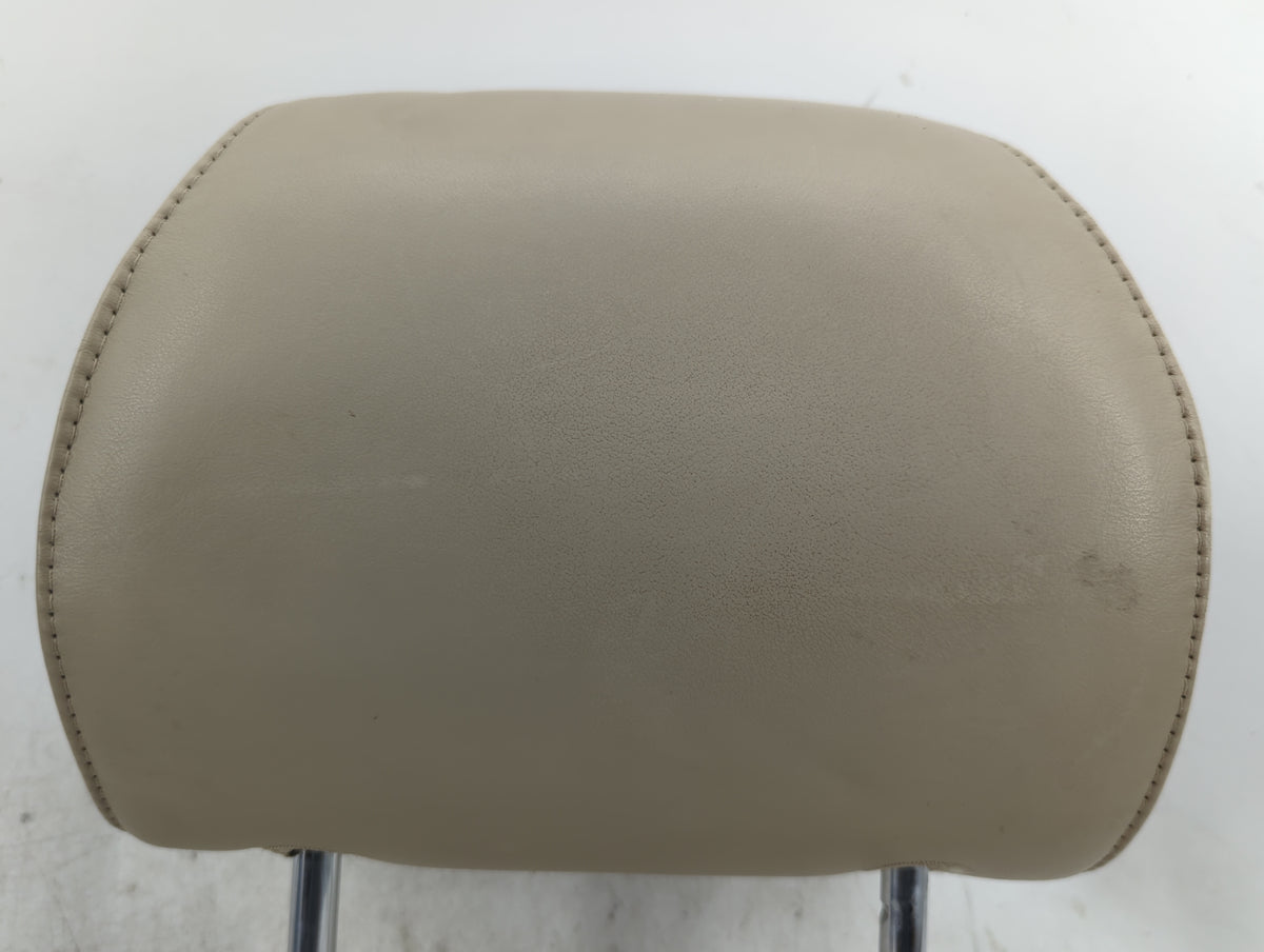 1999-2000 Lexus Rx300 Headrest Head Rest Front Driver Seat Beige - Oemusedautoparts1.com