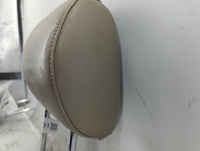 1999-2000 Lexus Rx300 Headrest Head Rest Front Driver Seat Beige - Oemusedautoparts1.com