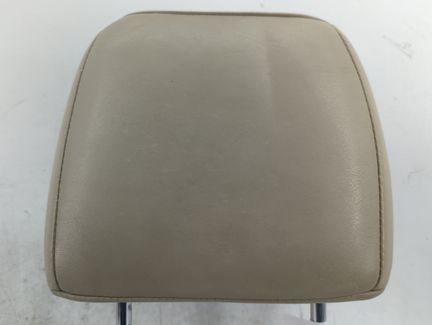 1999-2000 Lexus Rx300 Headrest Head Rest Front Driver Seat Beige - Oemusedautoparts1.com
