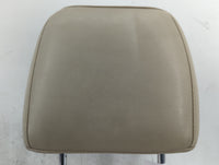 1999-2000 Lexus Rx300 Headrest Head Rest Front Driver Seat Beige - Oemusedautoparts1.com