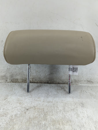 compare product 1999-2000 Lexus Rx300 Headrest Head Rest Front Driver Seat Tan