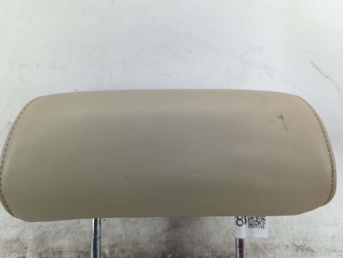 1999-2000 Lexus Rx300 Headrest Head Rest Front Driver Seat Tan - Oemusedautoparts1.com