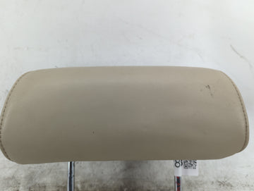 1999-2000 Lexus Rx300 Headrest Head Rest Front Driver Seat Tan