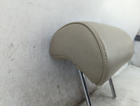 1999-2000 Lexus Rx300 Headrest Head Rest Front Driver Seat Tan - Oemusedautoparts1.com