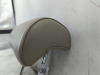 1999-2000 Lexus Rx300 Headrest Head Rest Front Driver Seat Tan - Oemusedautoparts1.com