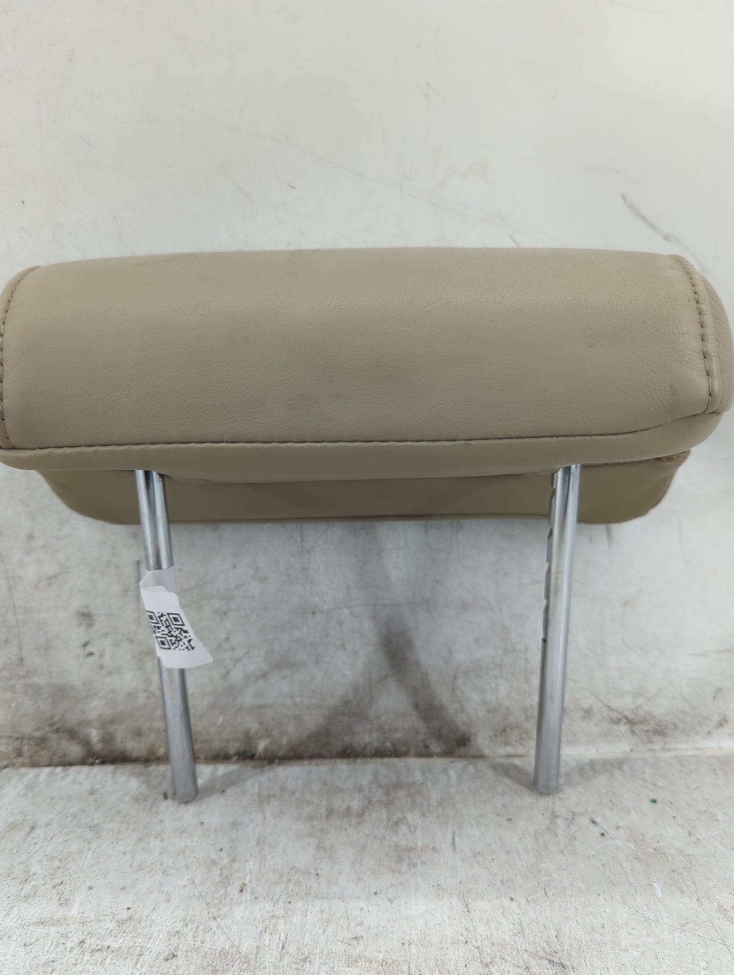 1999-2000 Lexus Rx300 Headrest Head Rest Front Driver Seat Tan - Oemusedautoparts1.com